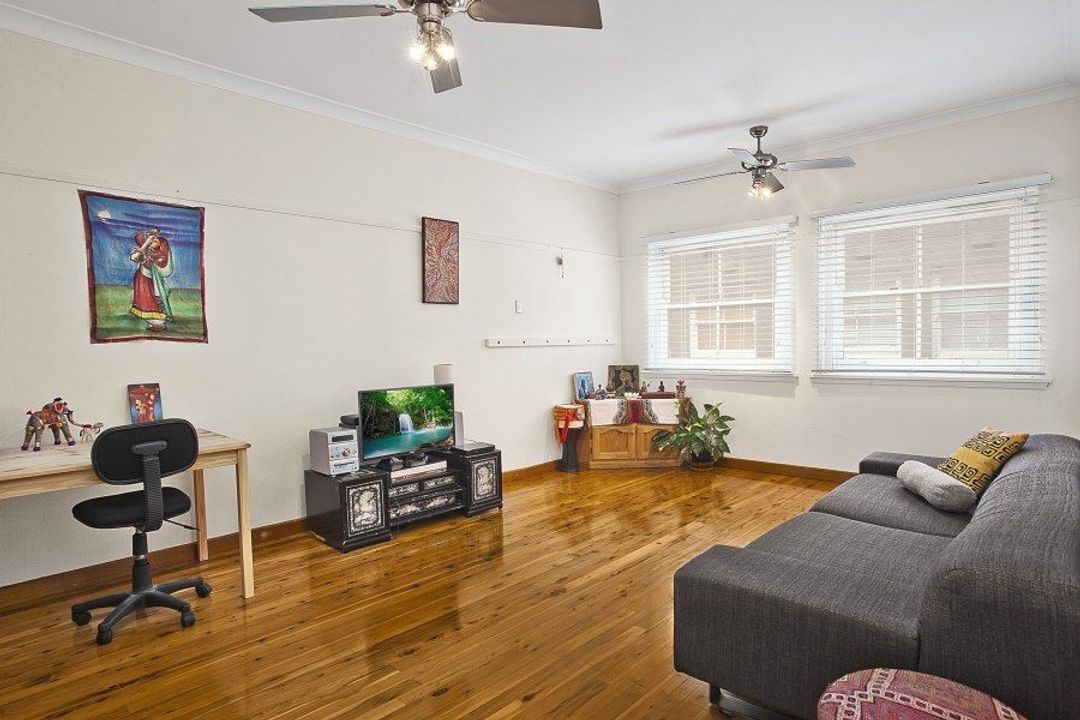 Image of property at 25/40-42 Ramsgate Avenue, Bondi Beach NSW 2026