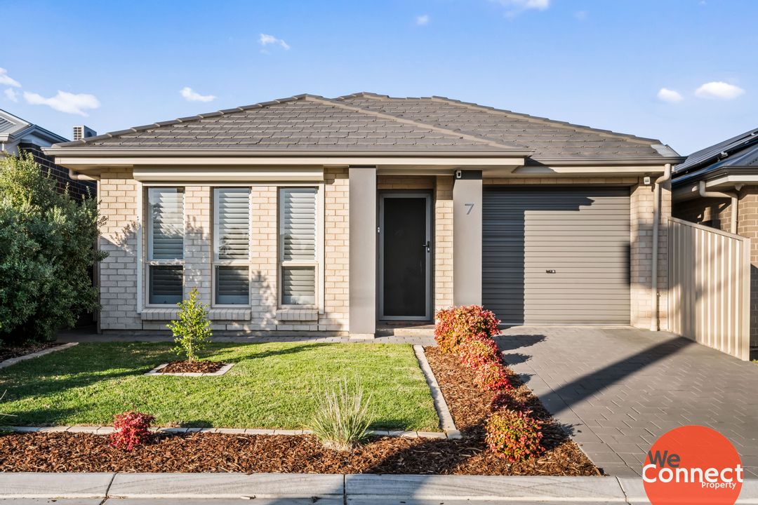 Image of property at 7/15 Capeview Crescent, Hackham SA 5163
