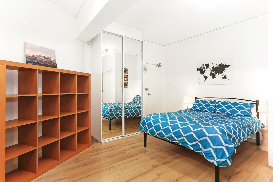 Image of property at 17/405 Bourke Street, Surry Hills NSW 2010