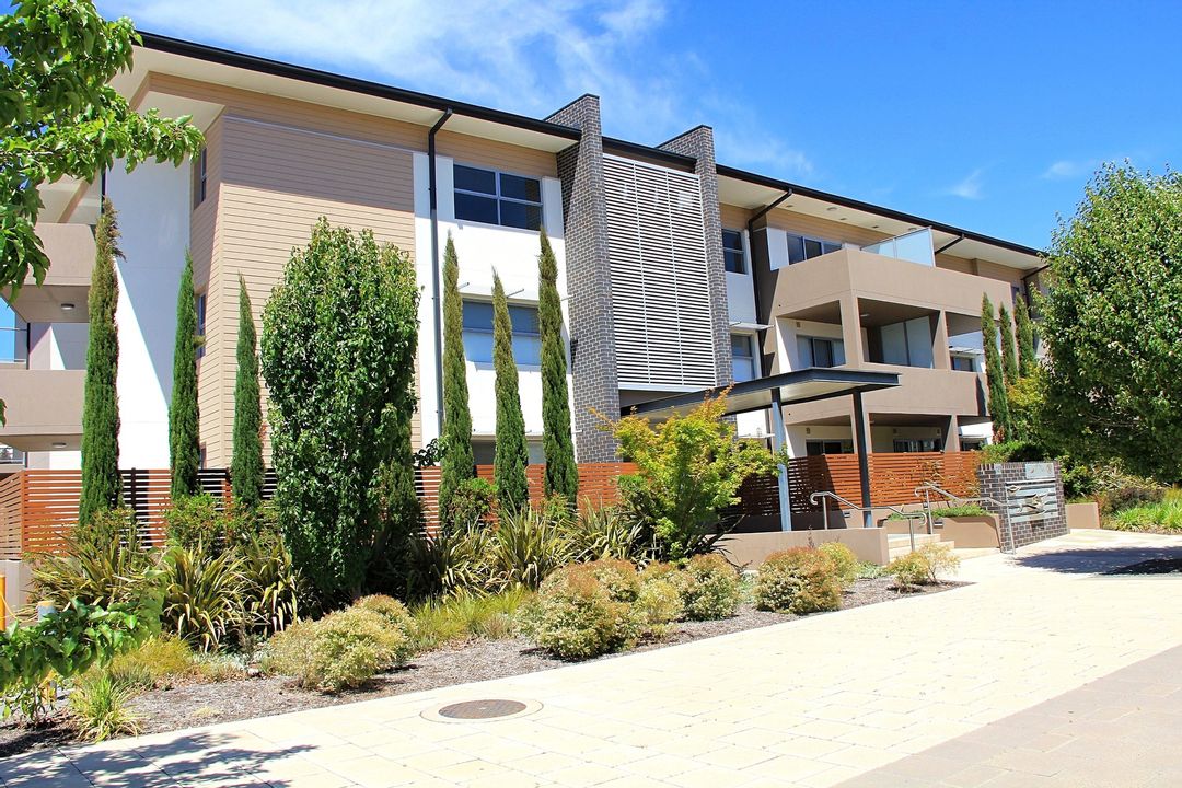 Image of property at 25/121 Easty Street, Phillip ACT 2606
