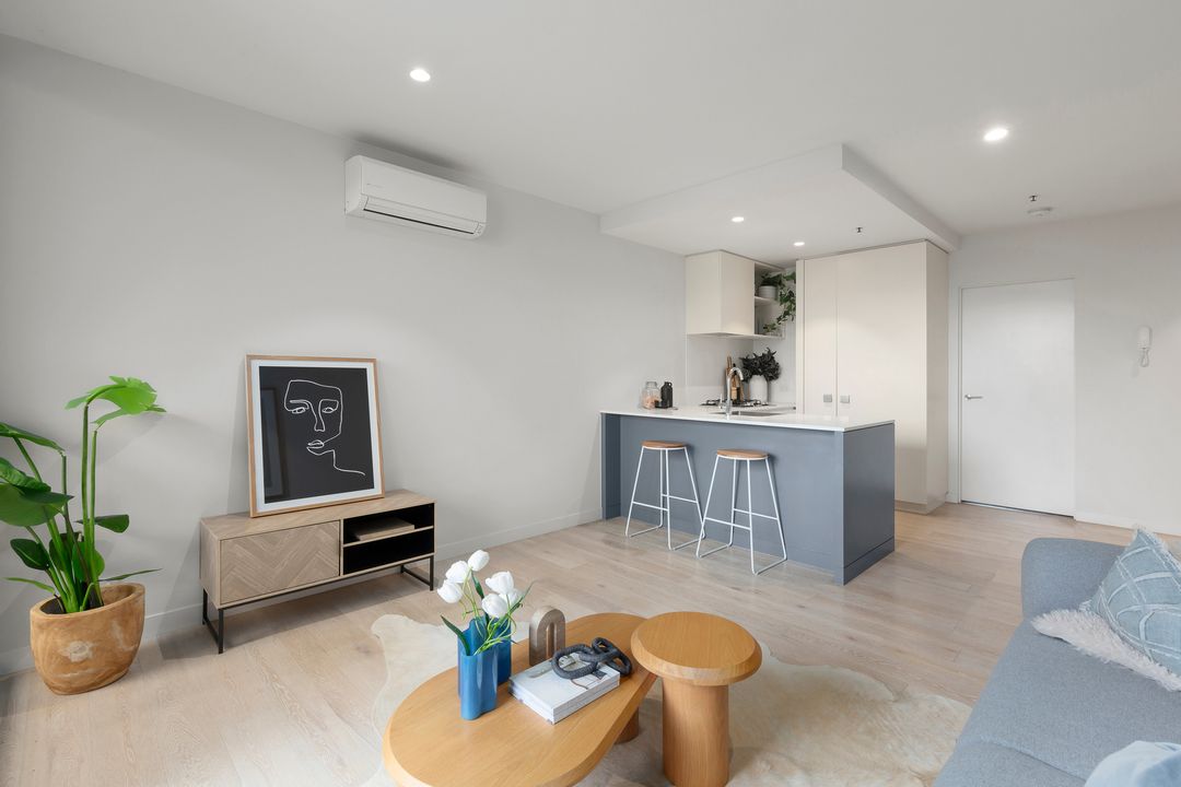 Image of property at 210 M/60 Stanley Street, Collingwood VIC 3066