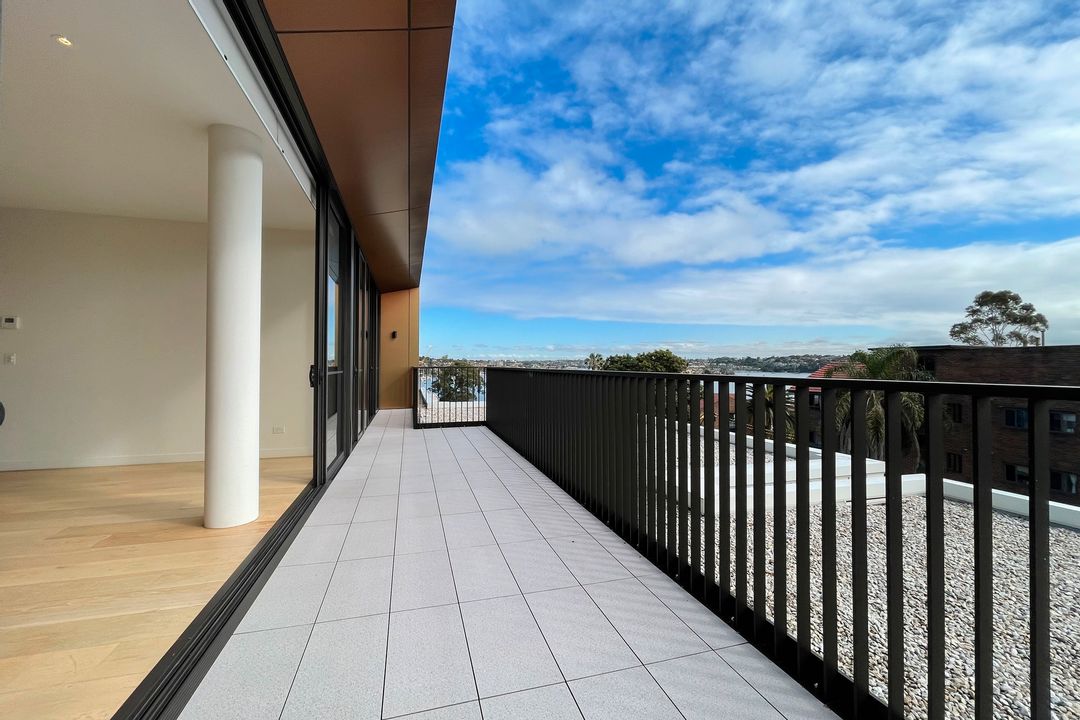 Image of property at 303/110 Elliot Street, Balmain NSW 2041