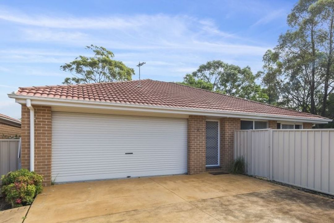 Image of property at 2/15 Sutherland Drive, North Nowra NSW 2541