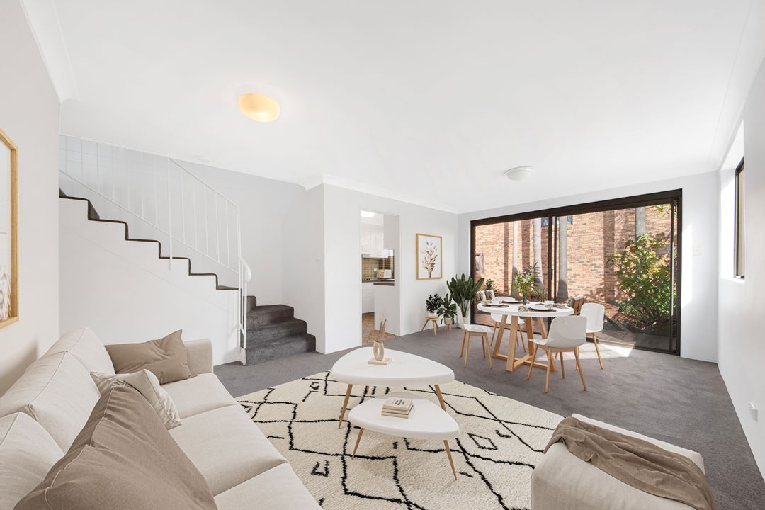 Image of property at 5/209 Military Road, Cremorne NSW 2090