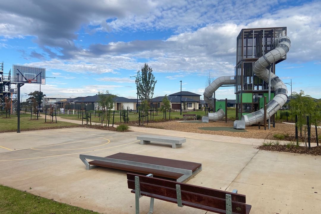 Image of property at 40 Southlands Loop, Strathtulloh VIC 3338