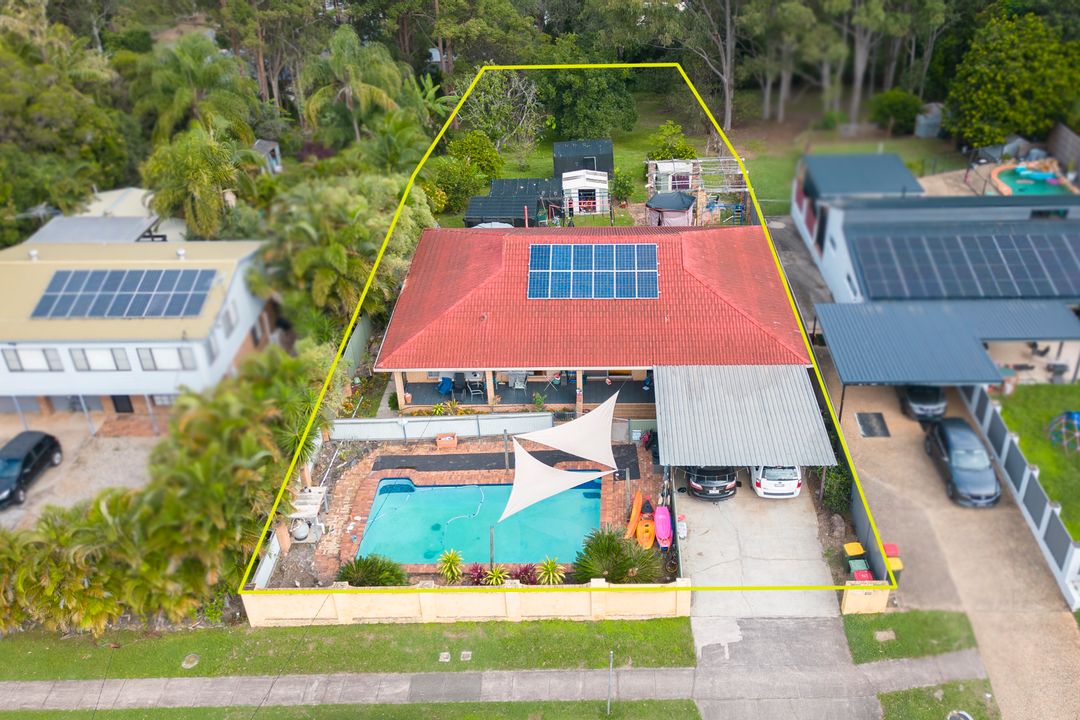 Image of property at 1159 Oakey Flat Rd, Narangba QLD 4504