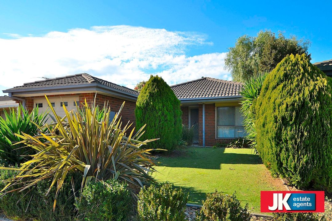 Image of property at 28 Provence Grove, Hoppers Crossing VIC 3029