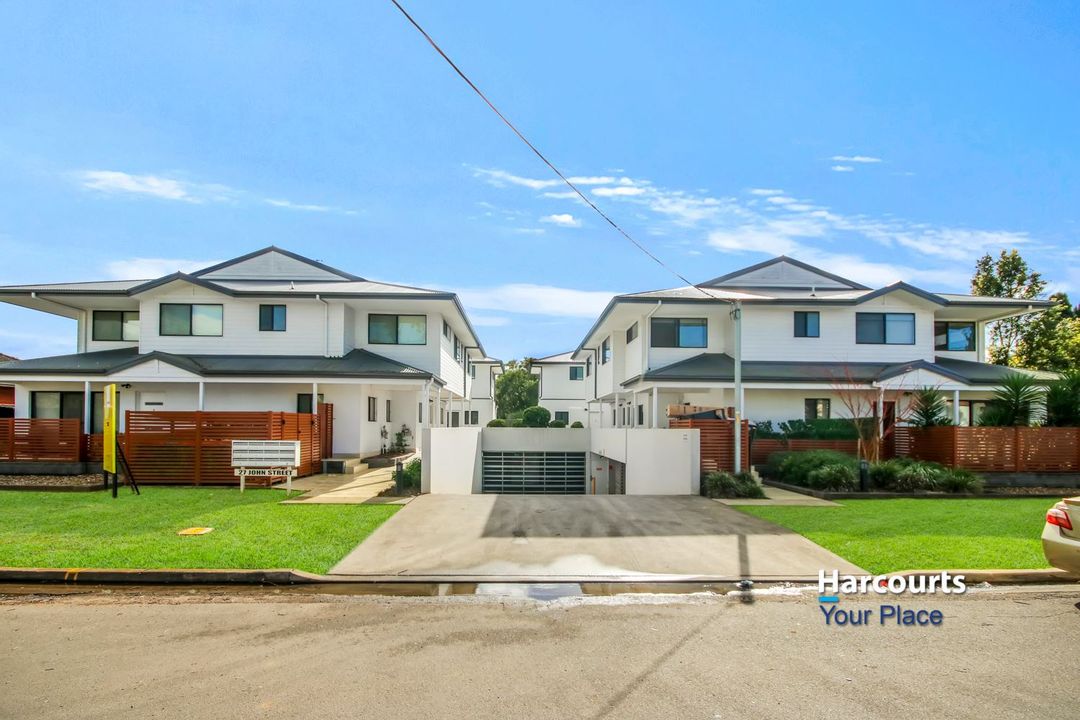 Image of property at 9/27-29 John Street, St Marys NSW 2760