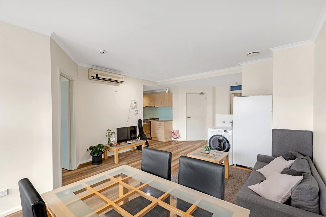 Image of property at 187/65 King William Street (Tower Apartments), Adelaide SA 5000
