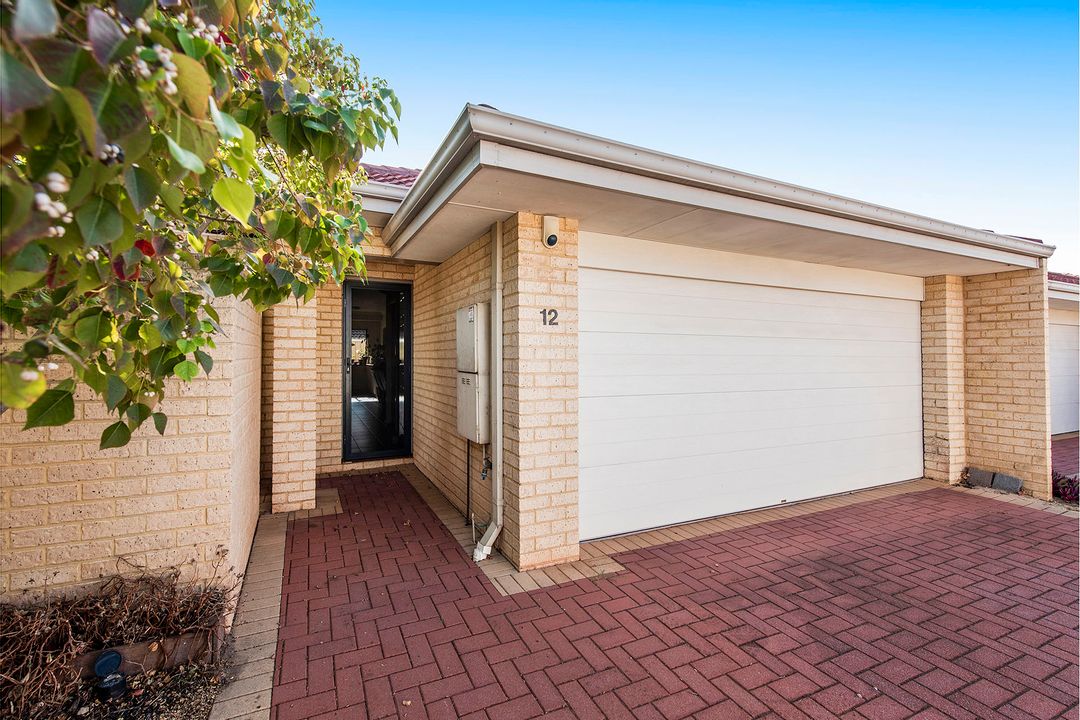 Image of property at 12/197 Welshpool Road, Queens Park WA 6107