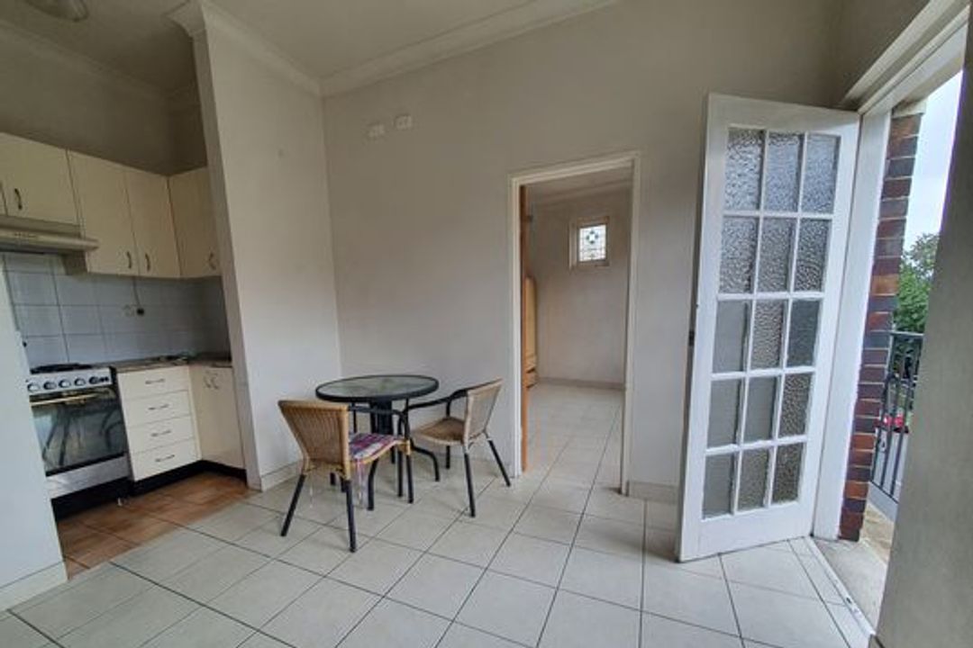 Image of property at 5/2 Knox Street, Ashfield NSW 2131