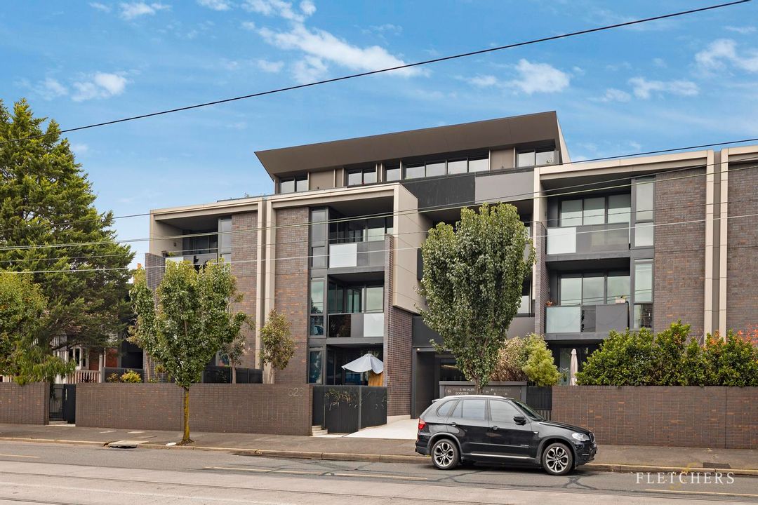 Image of property at 306/828 Burke Road, Camberwell VIC 3124