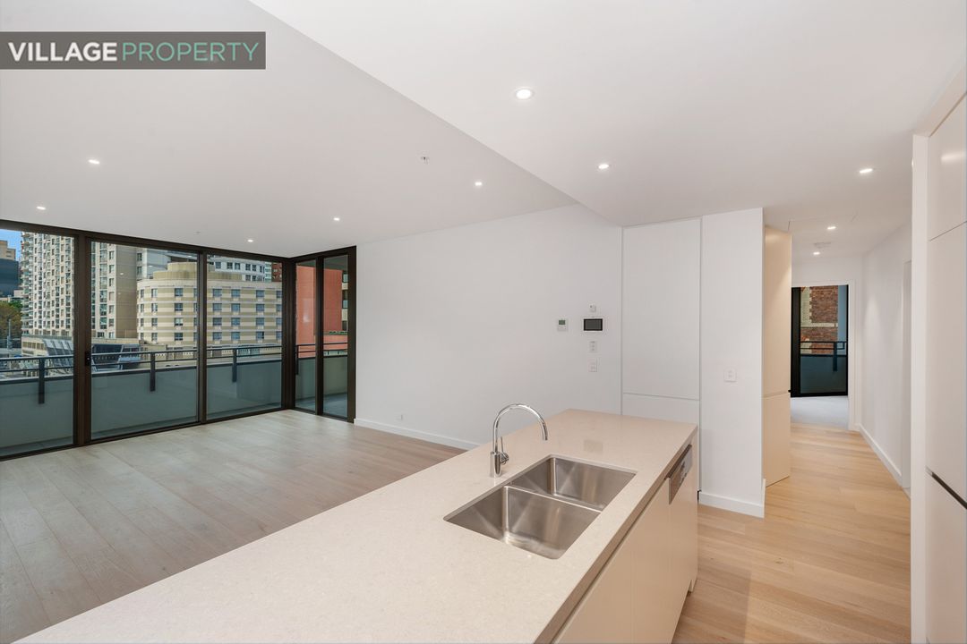 Image of property at 606/81 Harbour Street, Haymarket NSW 2000