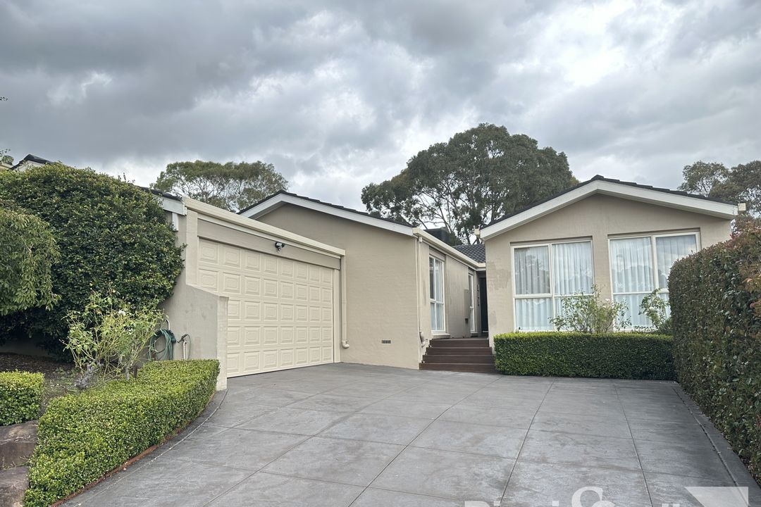 Image of property at 12 Buvelot Wynd, Doncaster East VIC 3109