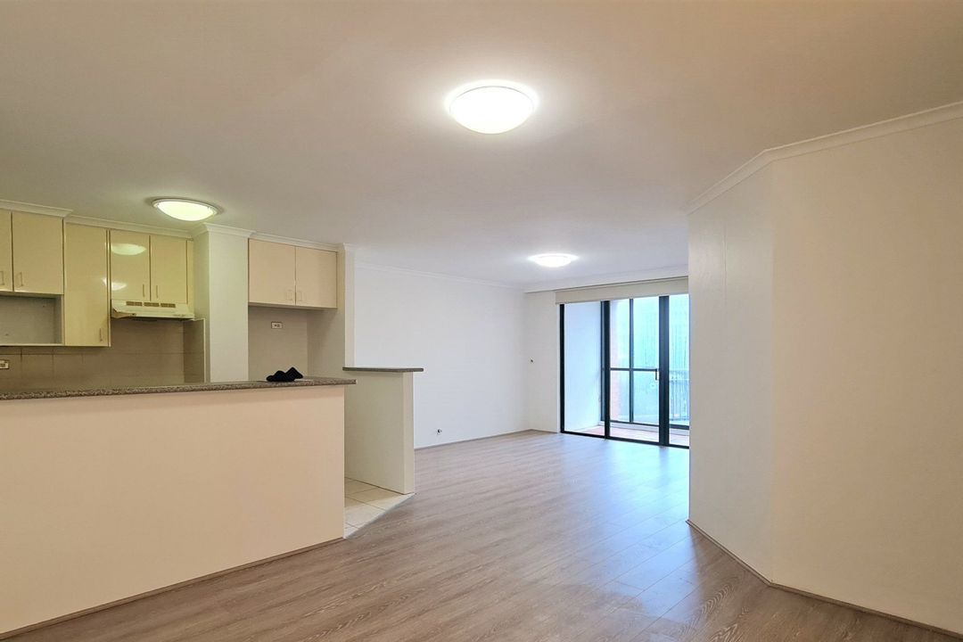 Image of property at 106/2-26 Wattle Crescent, Pyrmont NSW 2009