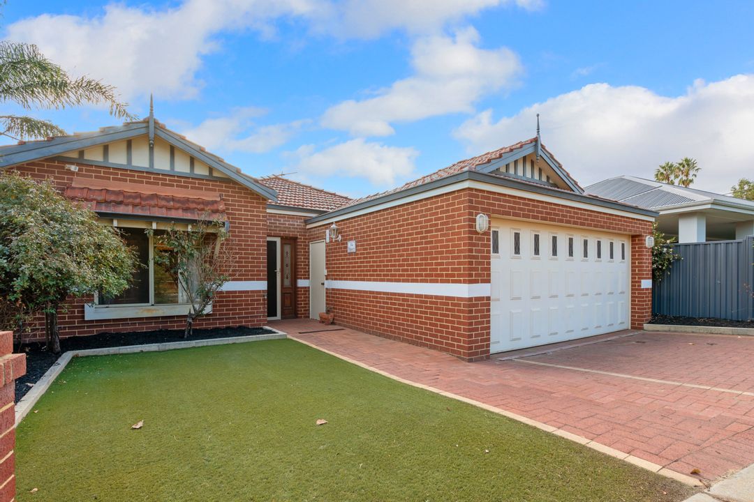 Image of property at 40 Barnsley Street, Queens Park WA 6107
