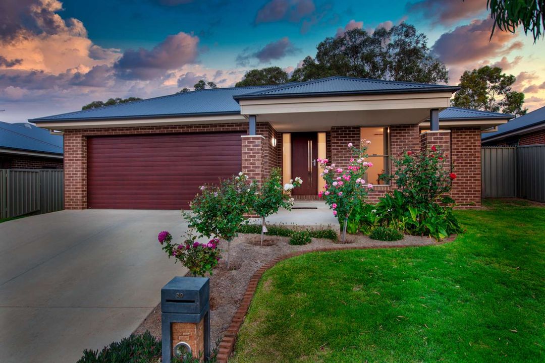 Image of property at 20 Friarbird Way, Thurgoona NSW 2640