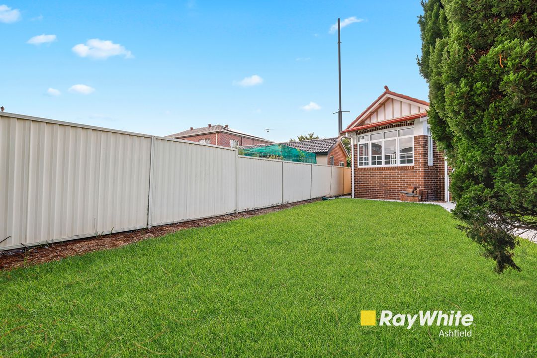 Image of property at 11a Shelley Street, Campsie NSW 2194