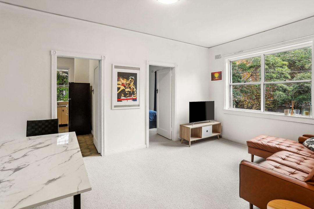 Image of property at 8/493 Old South Head Road, Rose Bay NSW 2029