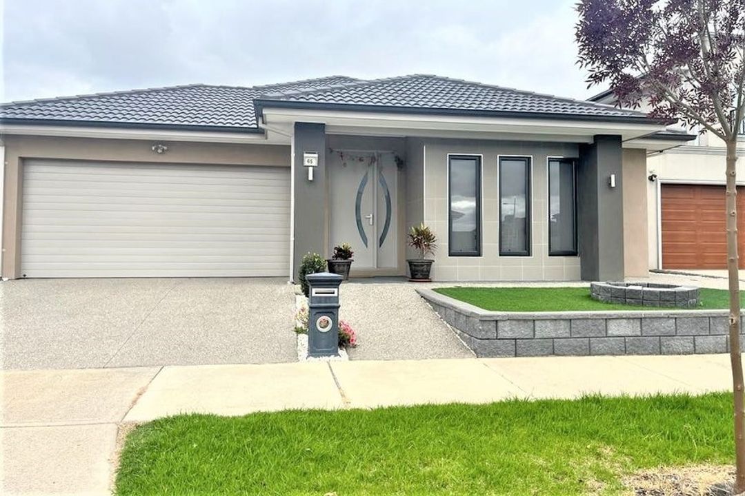 Image of property at 65 Style Way, Tarneit VIC 3029