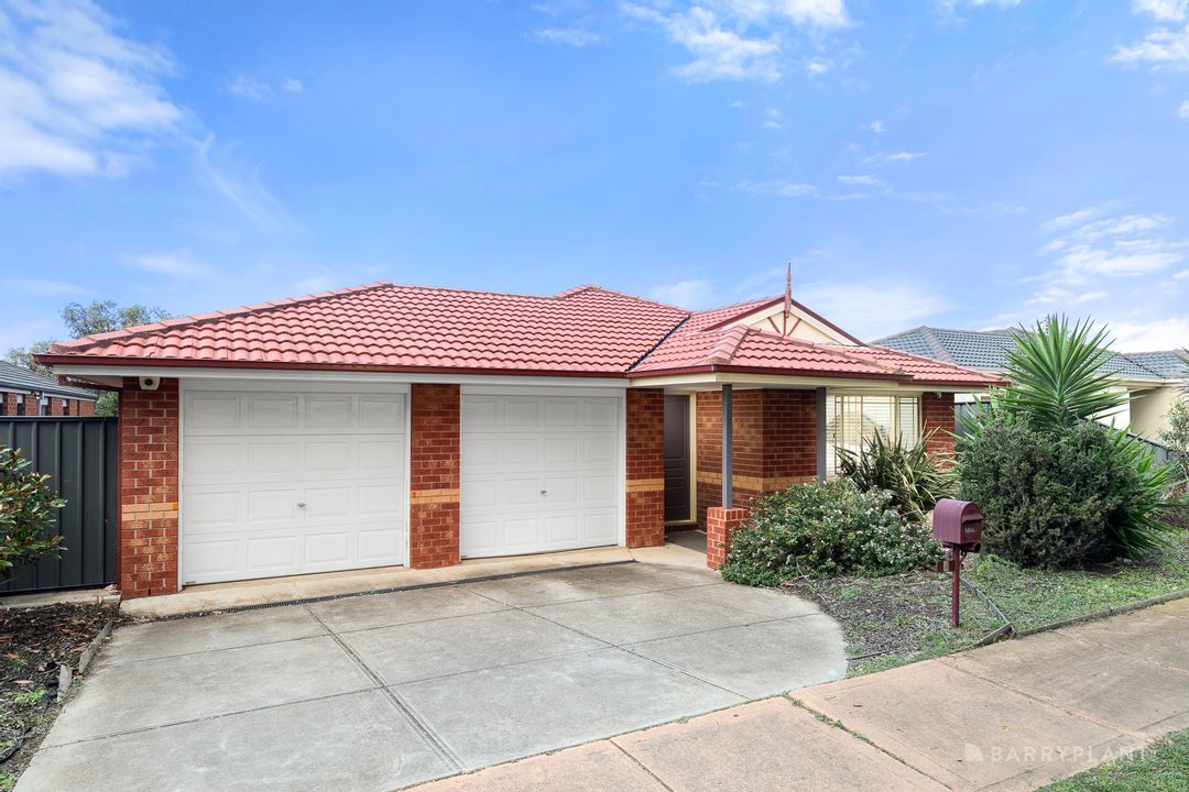 Image of property at 4 Dunstan Road, Point Cook VIC 3030