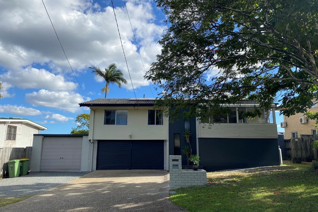 Image of property at 7 Kuranga Street, Rochedale South QLD 4123