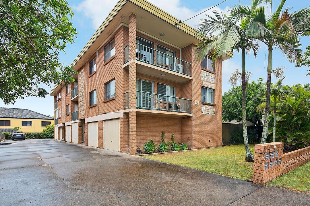 Image of property at 5/14 Gainsborough Street, Moorooka QLD 4106