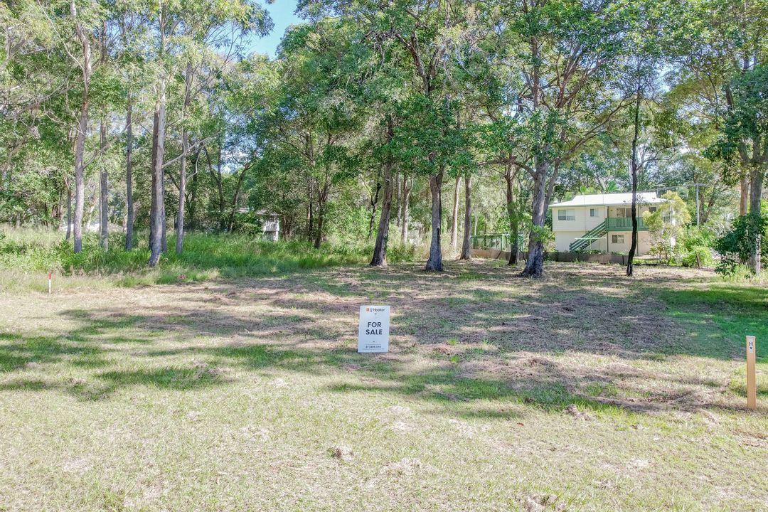 Image of property at 88 South End Road, Russell Island QLD 4184