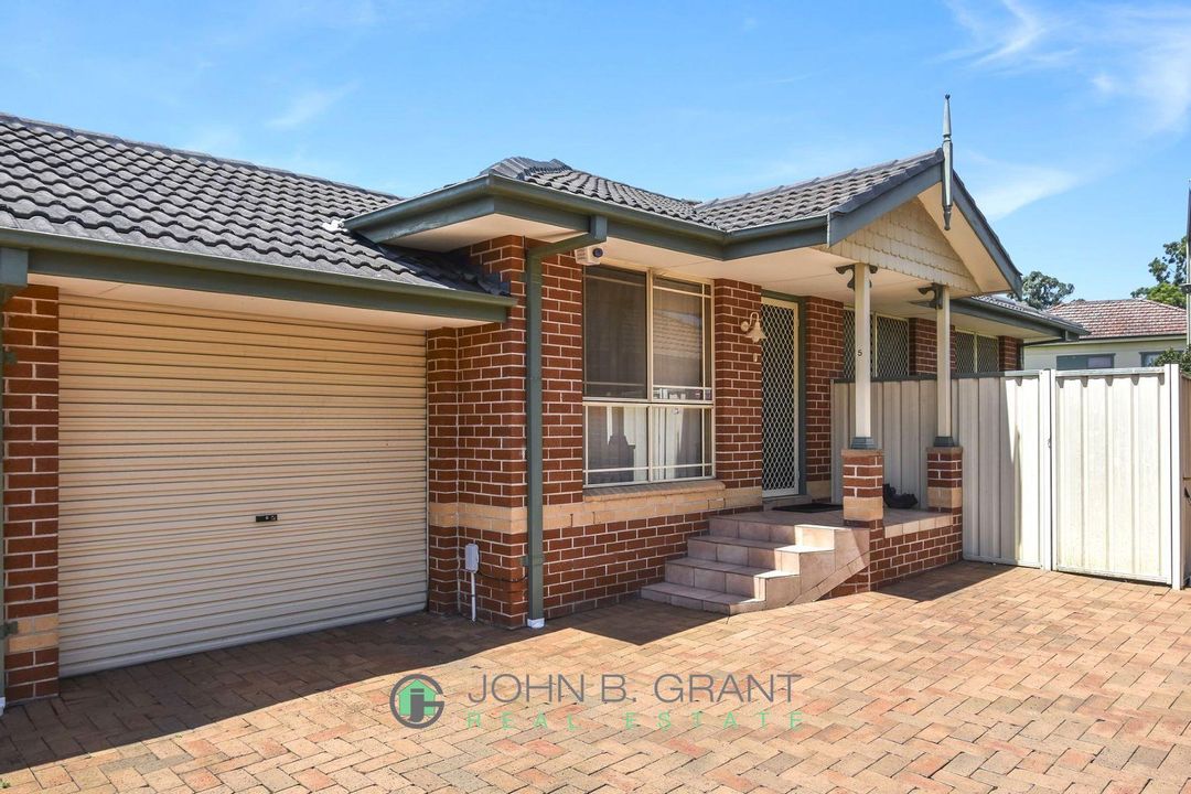 Image of property at 5/135 Chester Hill Road, Bass Hill NSW 2197