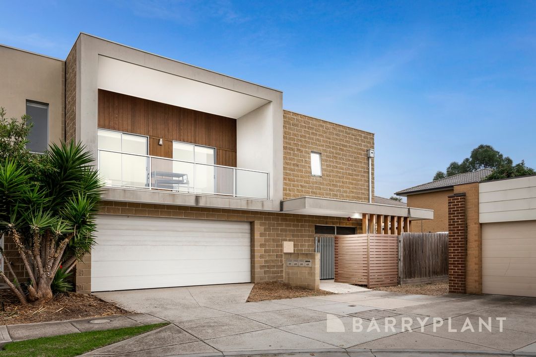 Image of property at 1/11 Song Street, Sunshine West VIC 3020