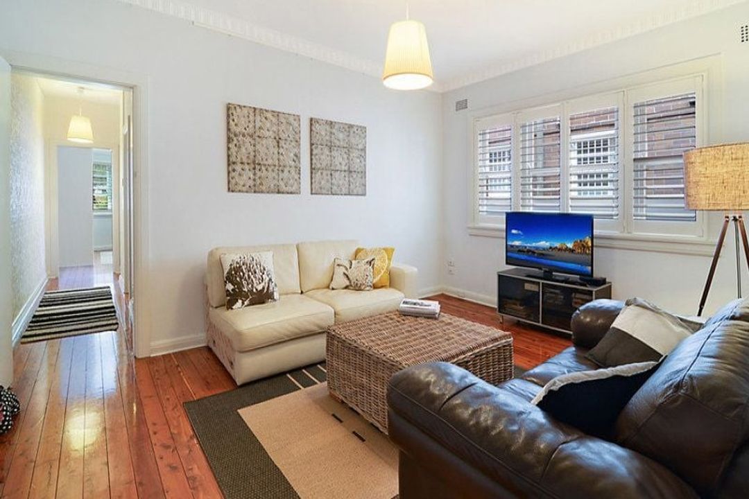 Image of property at 17 Ocean Street Street, Bondi NSW 2026