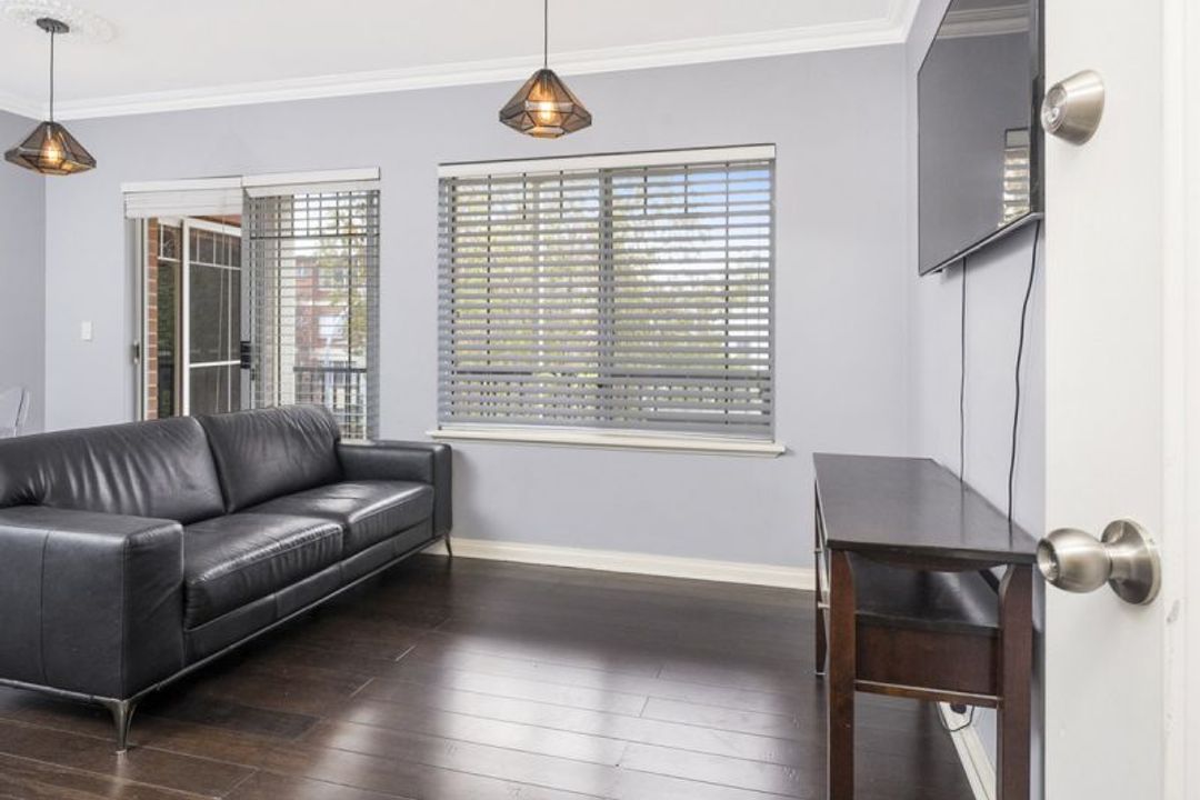 Image of property at 12/49-53 Bronte Street, East Perth WA 6004