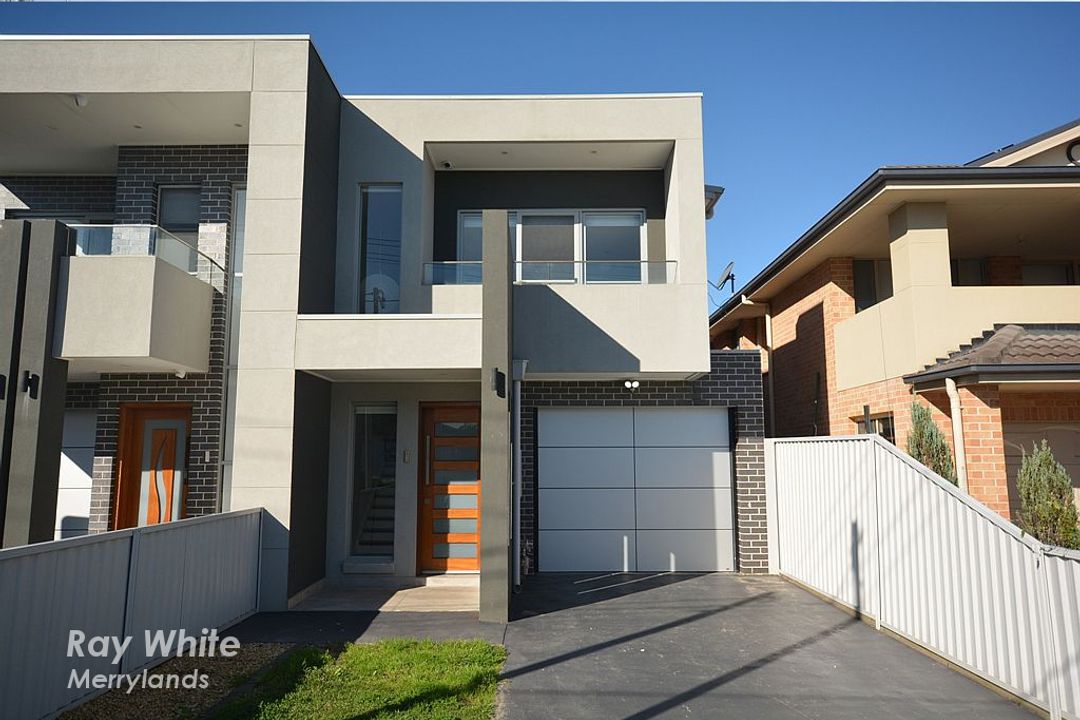 Image of property at 3A Clement Street, Guildford NSW 2161