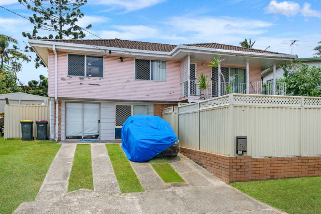Image of property at 21 Chartwell Street, Margate QLD 4019