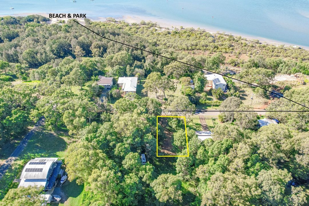 Image of property at 53 Crescent Dve, Russell Island QLD 4184