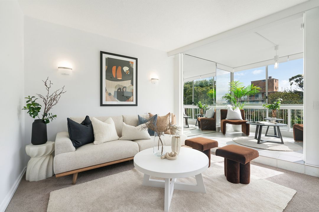 Image of property at 603/1 Watson Street, Neutral Bay NSW 2089