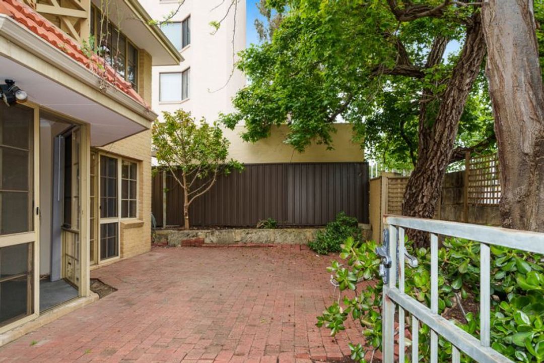 Image of property at 75A Malcolm Street, West Perth WA 6005