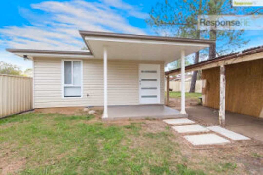 Image of property at 33A Boronia Road, North St Marys NSW 2760