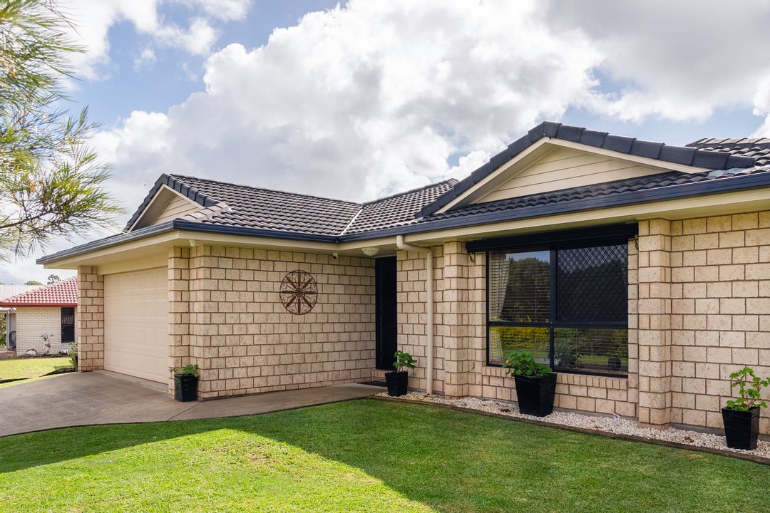 Image of property at 42 Kookaburra Terrace, Goonellabah NSW 2480