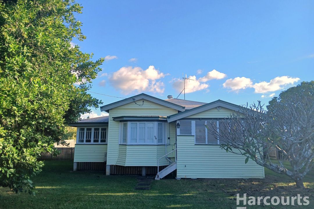 Image of property at 54 Moreton Street, Maryborough QLD 4650