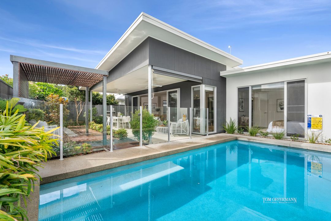 Image of property at 6 Blue Gum Road, Noosa Heads QLD 4567