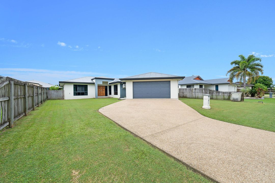 Image of property at 24 Grosskreutz Avenue, Marian QLD 4753