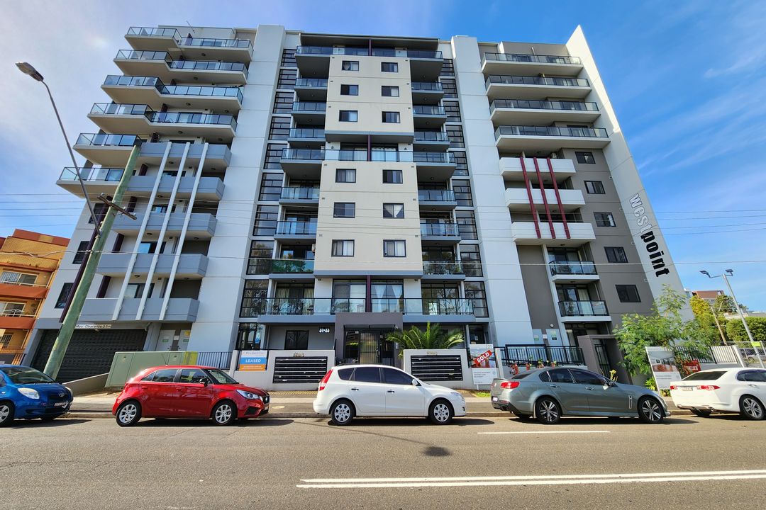 Image of property at 15/29-33 Campbell Street, Liverpool NSW 2170