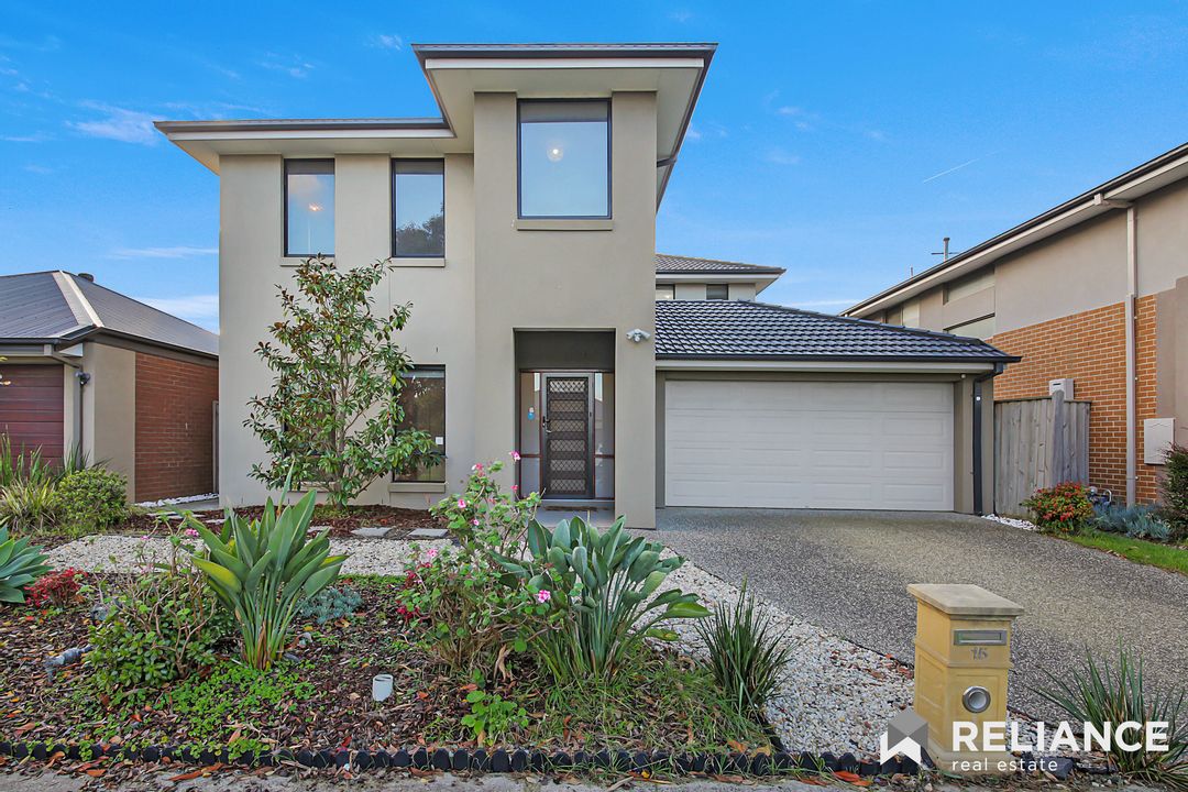 Image of property at 15 Appleby Street, Williams Landing VIC 3027