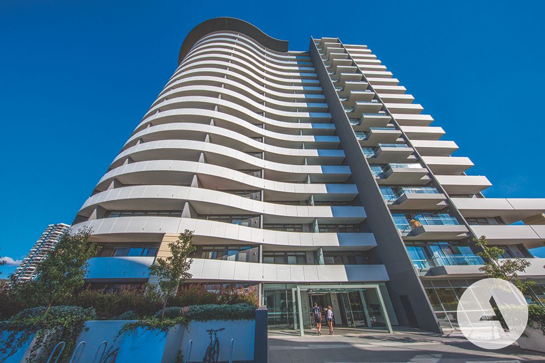 Image of property at 135/41 Chandler Street, Belconnen ACT 2617