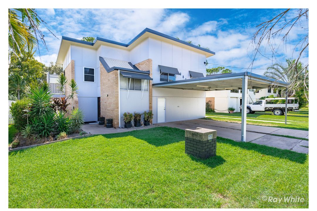Image of property at 385 French Avenue, Frenchville QLD 4701