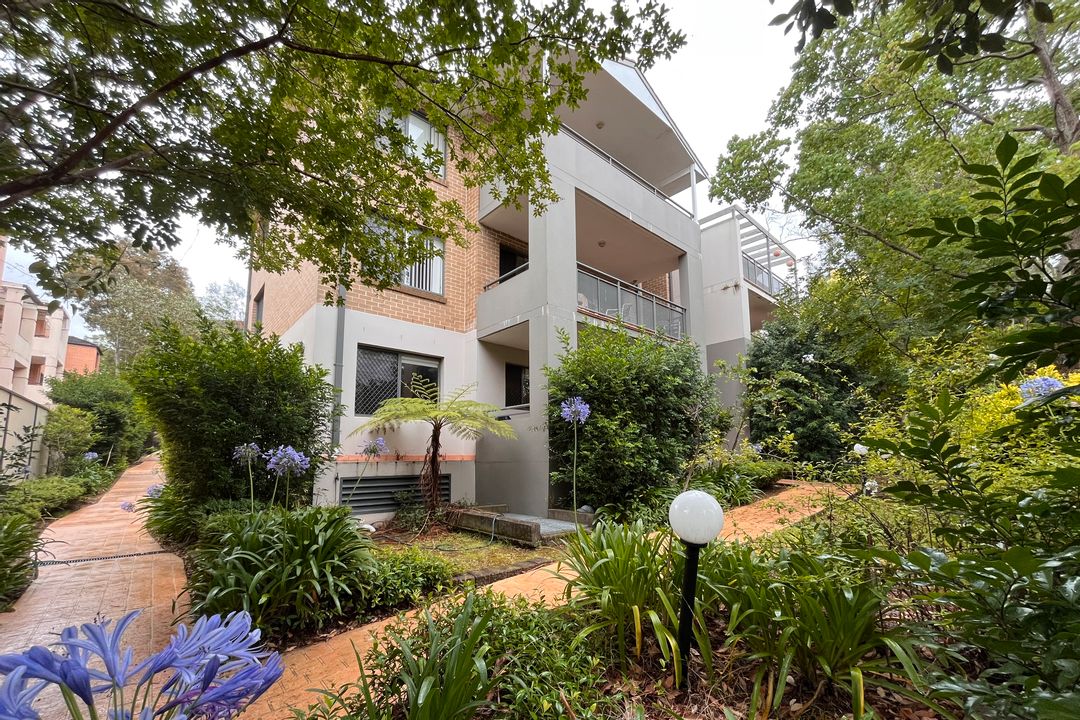 Image of property at 2/39-41 Hornsey Road, Homebush West NSW 2140
