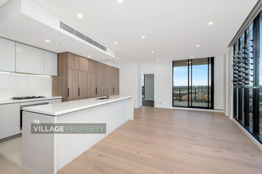 Image of property at 1425/1 Maple Tree Road, Westmead NSW 2145