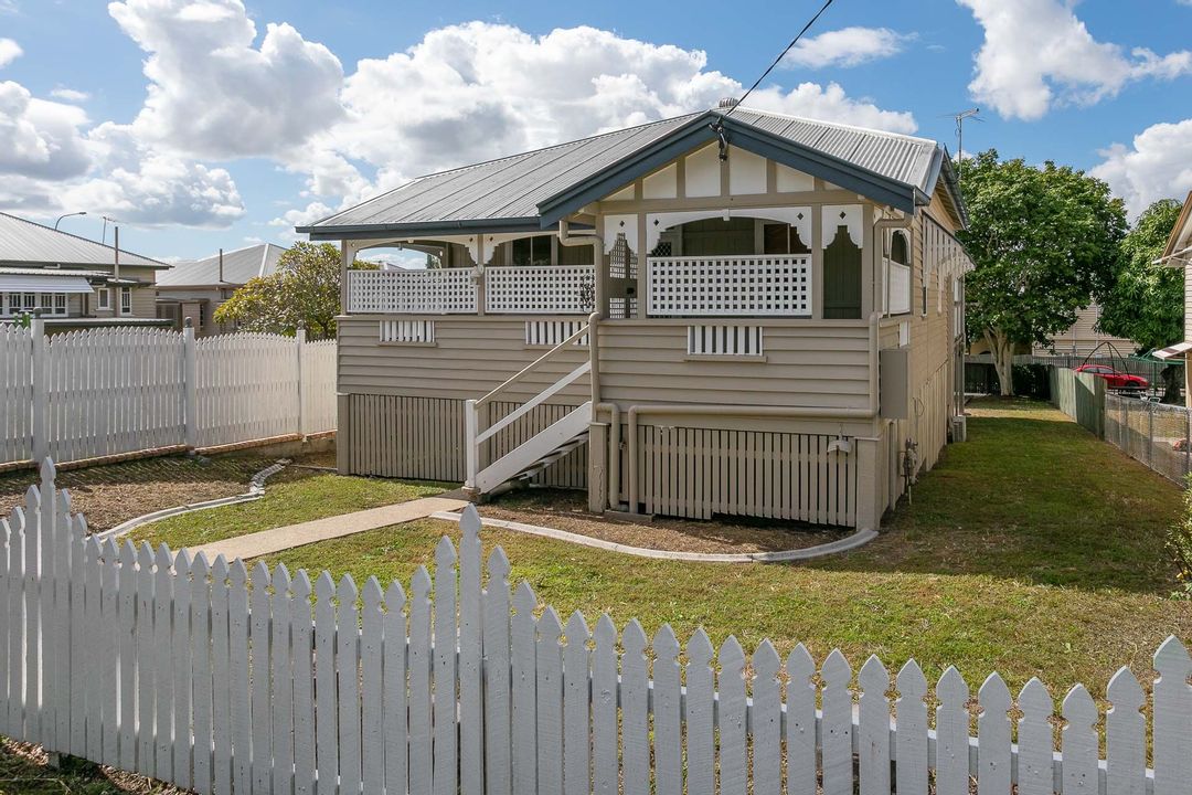 Image of property at 10 Gordon Street, Gordon Park QLD 4031