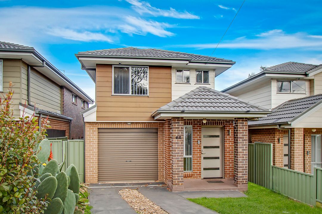 Image of property at 6A Albert Parade, Rooty Hill NSW 2766